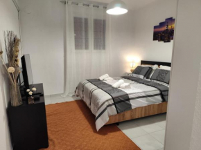 TASSOS Gesthouse